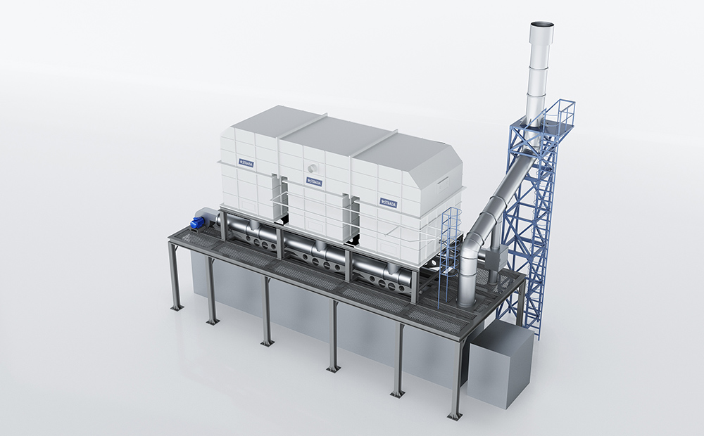 Газоконвертор